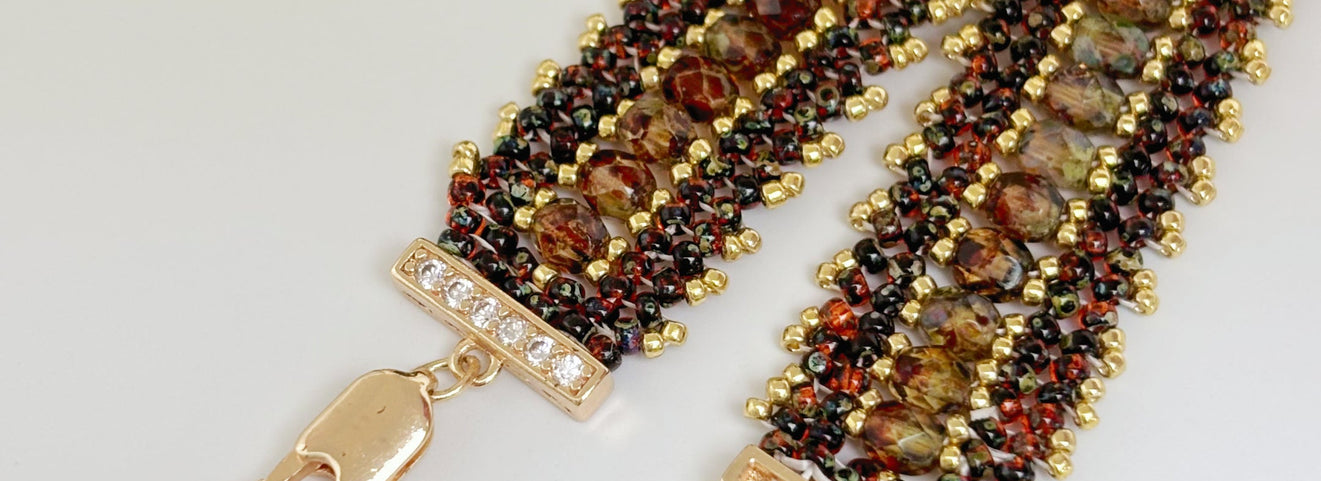 From Old-World Europe to Modern Artisan Jewelry