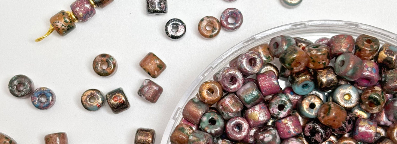 Picasso Marble: Wearable Art for the Unique Soul