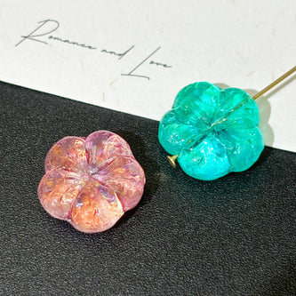 Focal Czech bead