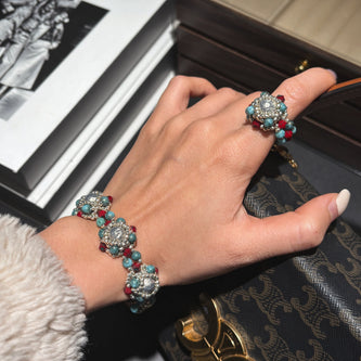 Handmade Bracelet Series