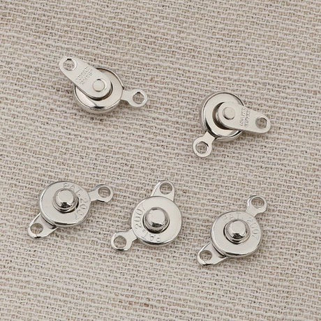 (B6) Japanese Kiwa bottom clasp