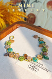 (K23) Hibiscus Climbing Vines