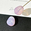 Soft Pink Series Czech Glass Beads