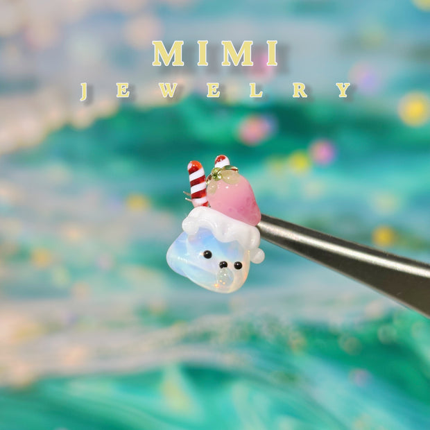 Sweetie Candy Charm