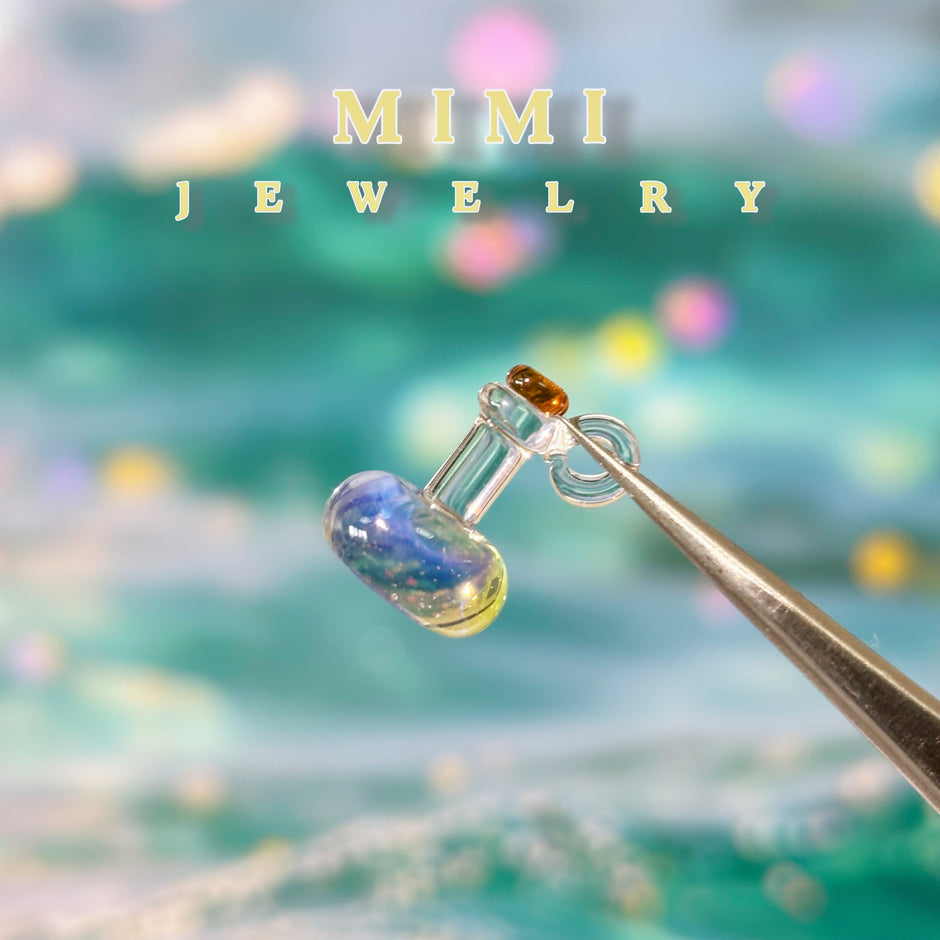 Cosmic Essence Gem