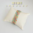 K25 Sparkling Macaron Baracelet