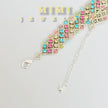 K25 Sparkling Macaron Baracelet