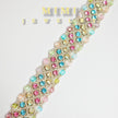 K25 Sparkling Macaron Baracelet