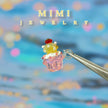 Petite Berry Treat