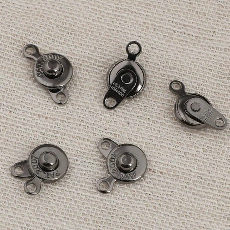 (B6) Japanese Kiwa bottom clasp