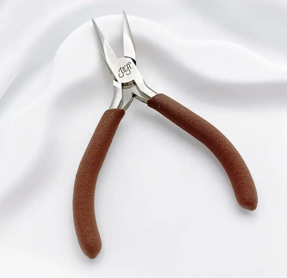 (B7) High-end Carbon Steel Pliers