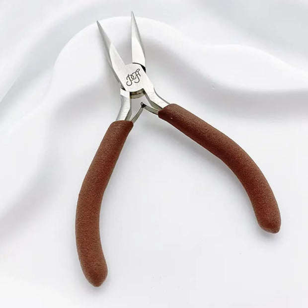 (B7) High-end Carbon Steel Pliers
