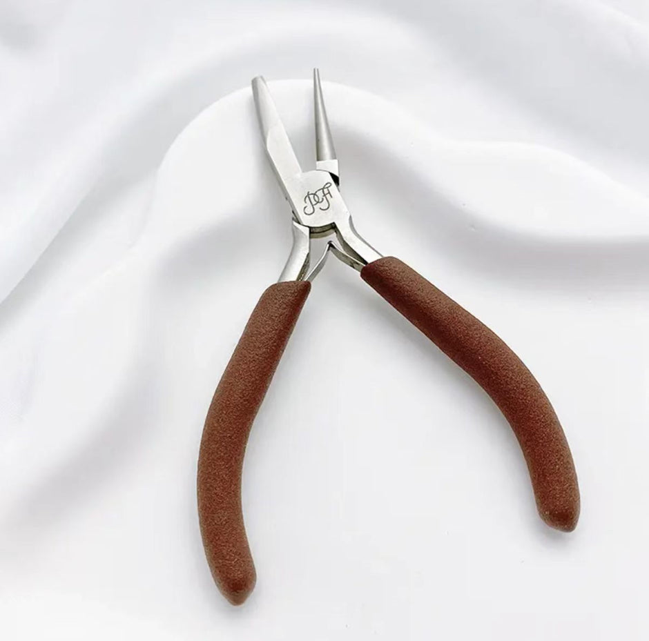 (B7) High-end Carbon Steel Pliers