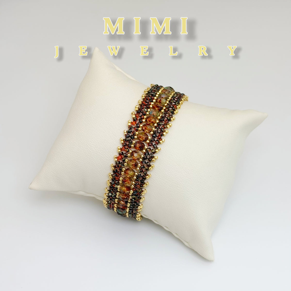 K31 Vintage Curtain Vibe