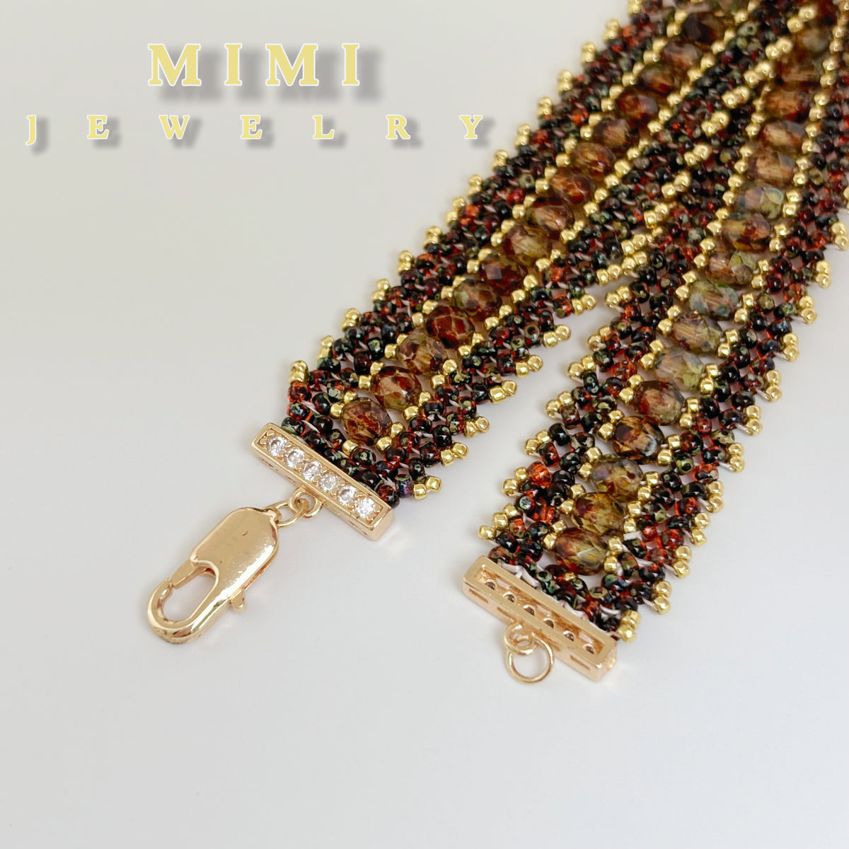K31 Vintage Curtain Vibe