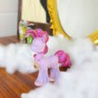 MLP Series Pinkie Standing Figurine