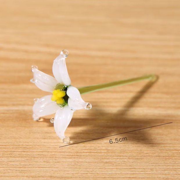 Single SnowDrop