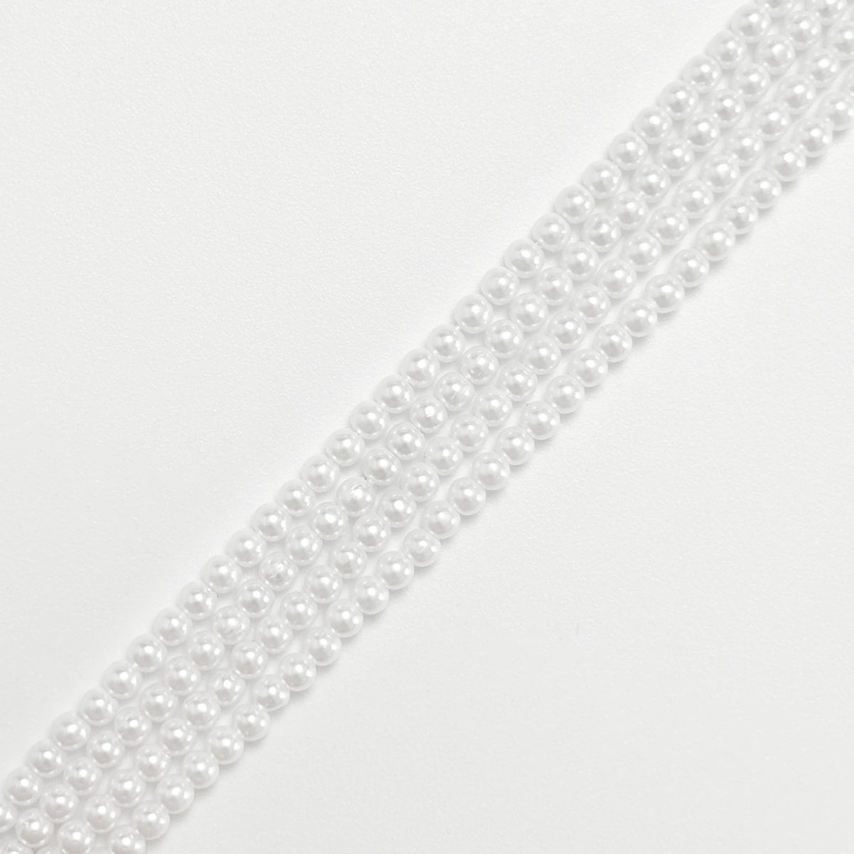 (H5) Shiny Galaxy Pearl 2mm For Jewelry Making