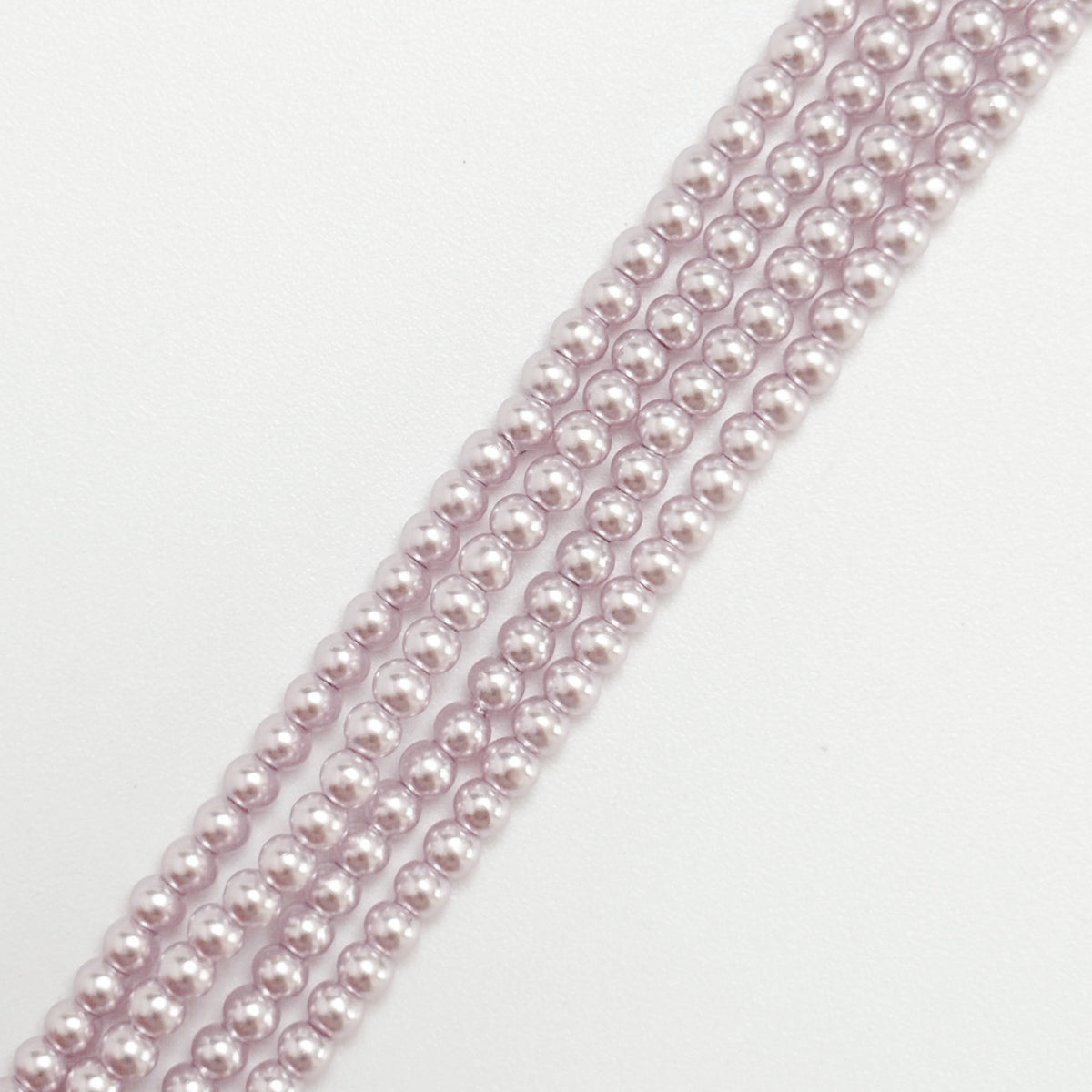 (H5) Shiny Galaxy Pearl 2mm For Jewelry Making