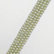 (H5) Shiny Galaxy Pearl 2mm For Jewelry Making