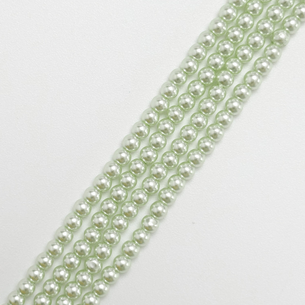 (H5) Shiny Galaxy Pearl 2mm For Jewelry Making