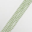 (H5) Shiny Galaxy Pearl 2mm For Jewelry Making