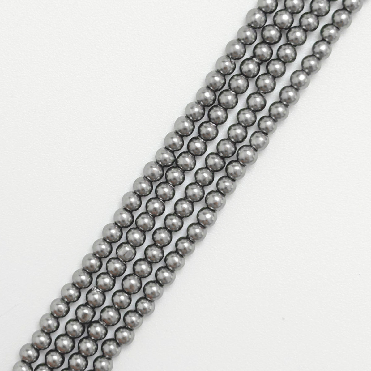 (H5) Shiny Galaxy Pearl 2mm For Jewelry Making