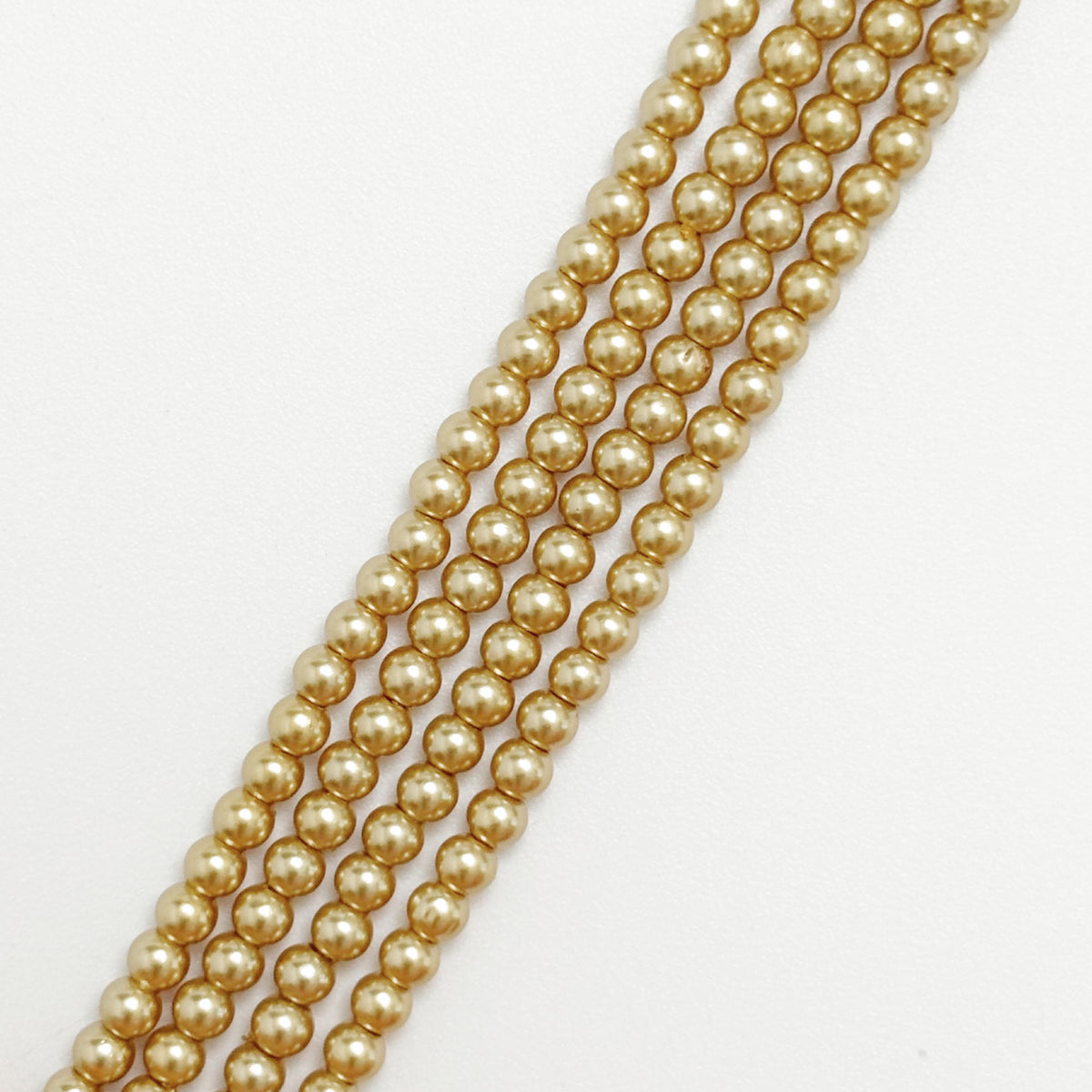 (H5) Shiny Galaxy Pearl 2mm For Jewelry Making
