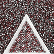(T3) 2mm Bicone Beads High Temperature Glass Crystal Multicolor Jewelry Beads