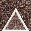 (P2) 2mm Picasso Faceted  Round Beads, Crystal Glass Beads For DIY Jewelry