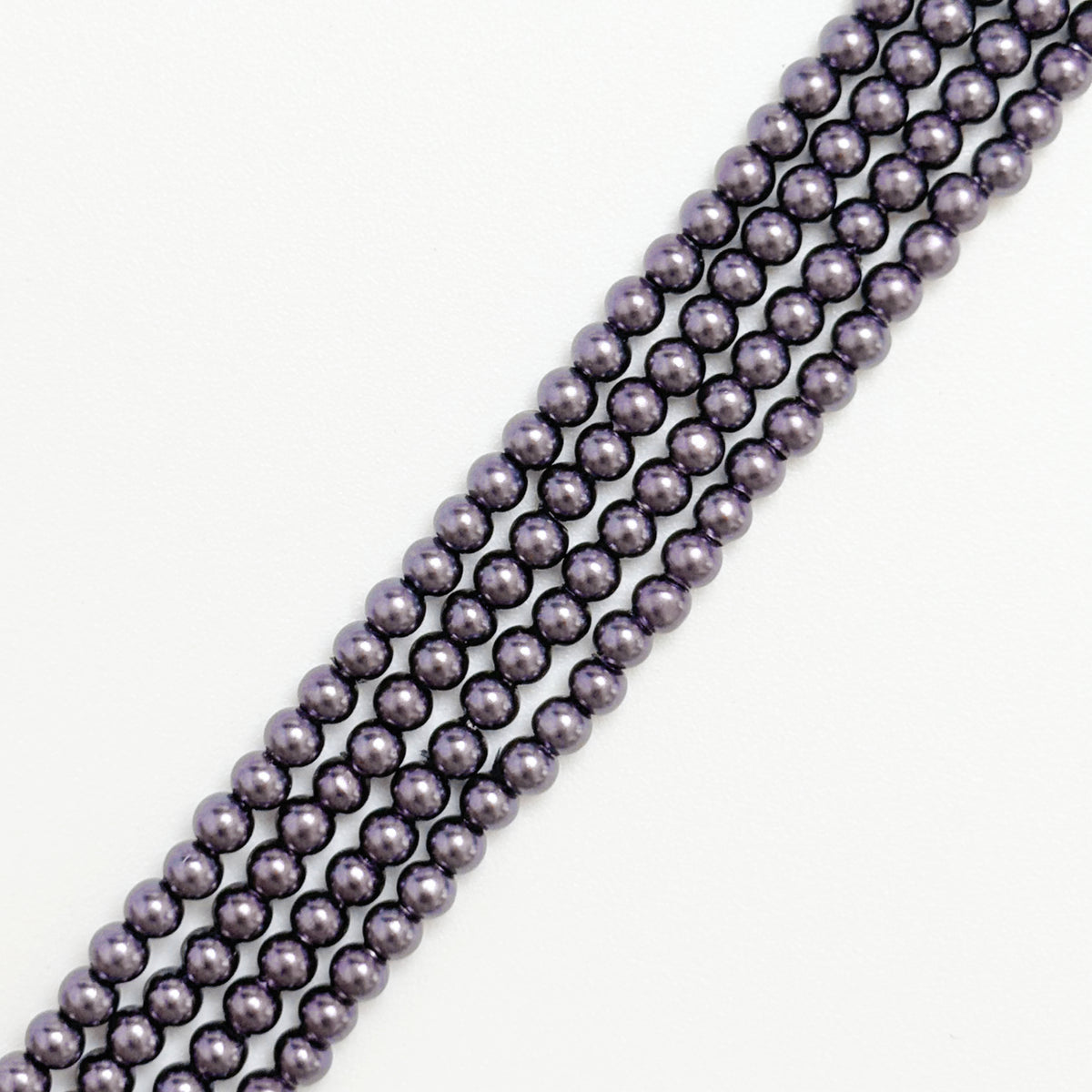 (H5) Shiny Galaxy Pearl 2mm For Jewelry Making