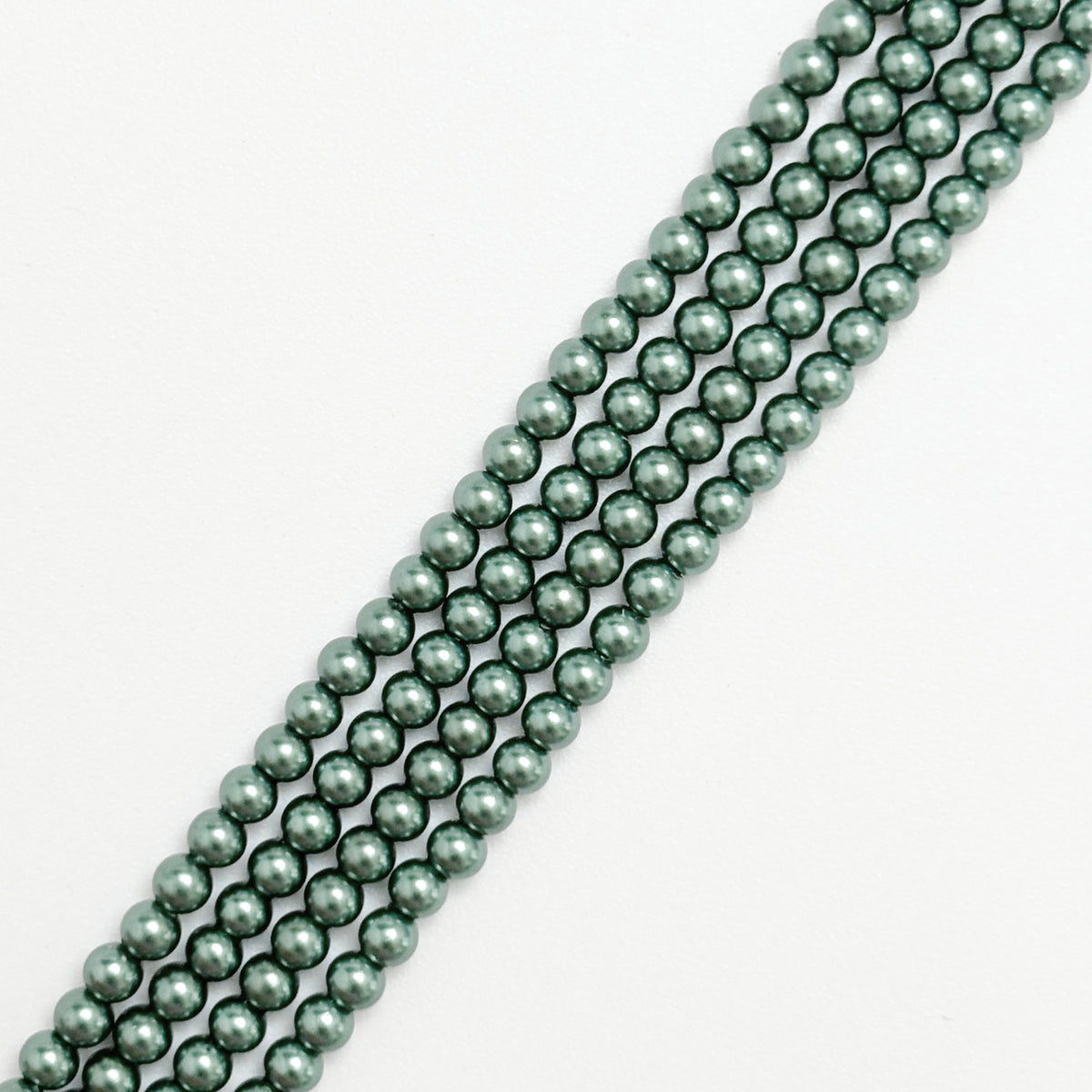 (H5) Shiny Galaxy Pearl 2mm For Jewelry Making