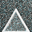 (T3) 2mm Bicone Beads High Temperature Glass Crystal Multicolor Jewelry Beads
