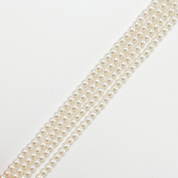 (H5) Shiny Galaxy Pearl 2mm For Jewelry Making