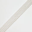 (H5) Shiny Galaxy Pearl 2mm For Jewelry Making