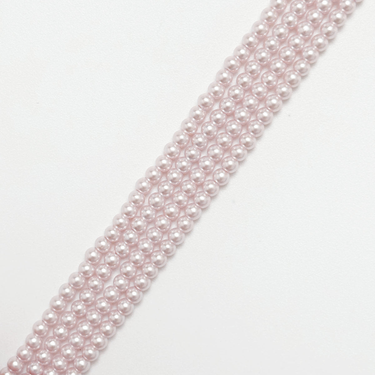(H5) Shiny Galaxy Pearl 2mm For Jewelry Making