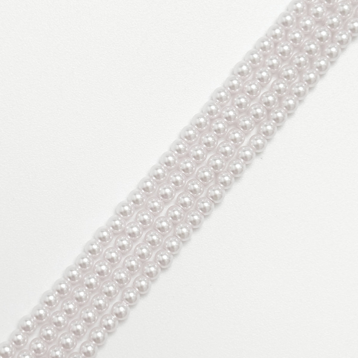 (H5) Shiny Galaxy Pearl 2mm For Jewelry Making