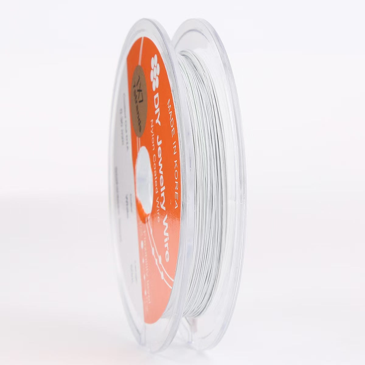 (B2) Korean Flexy 7 stainless wire