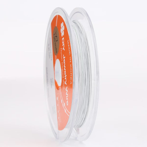 (B2) Korean Flexy 7 stainless wire