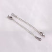 (B10) Special Selected 304 Stainless steel Lobster and extension