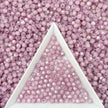 (P18) 3mm Picasso Bicone Beads - DIY Jewelry Making Supplies