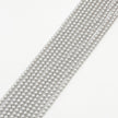 (H4) Shiny Galaxy Pearl 3mm For Jewelry Making supplies