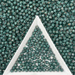 (P18) 3mm Picasso Bicone Beads - DIY Jewelry Making Supplies
