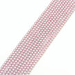 (H4) Shiny Galaxy Pearl 3mm For Jewelry Making supplies