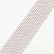(H4) Shiny Galaxy Pearl 3mm For Jewelry Making supplies