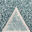 (P18) 3mm Picasso Bicone Beads - DIY Jewelry Making Supplies