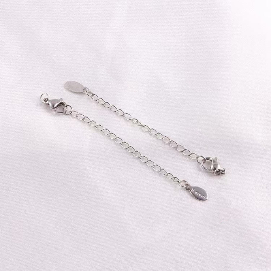 (B10) Special Selected 304 Stainless steel Lobster and extension