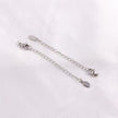 (B10) Special Selected 304 Stainless steel Lobster and extension
