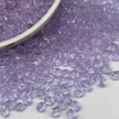 4mm Multi Color Assorted Czech Glass Fire-Polished Beads