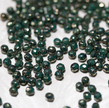 4mm Multi Color Assorted Czech Glass Fire-Polished Beads